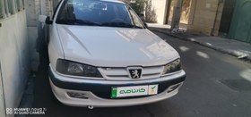 تصویر پژو پارس مدل 1390 ا Peugeot Pars LX-TU5 Peugeot Pars LX-TU5