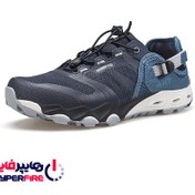 تصویر کفش کوهنوردی زنانه هامتو مدل 610395B-2 