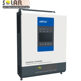 تصویر سانورتر ای پی اور up1000-m3212 1kva-12v 