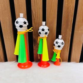 تصویر شیپور کوچک 