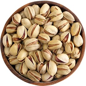 تصویر پسته کله قوچی 