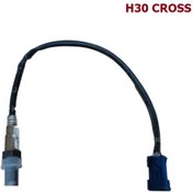 تصویر سنسور اكسیژن پایینی دانگ فنگ H30 - 0920905102 