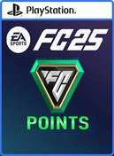 تصویر اکانت قانونی ea sports fc 25 برای playstation 