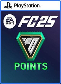 تصویر اکانت قانونی EA SPORTS FC 25 PS EA SPORTS FC 25 PS