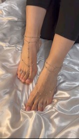 تصویر پابند انگشتی توپی 