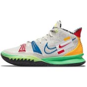 تصویر کفش بسکتبال نایکی مدل Kyrie 7 