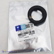 تصویر کاسه نمد جلو میل لنگ سمند موتور ملی (EF7) شرکتی ایساکو اصل 0171101812 