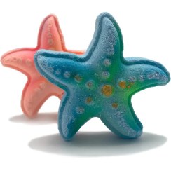 تصویر کوکتل پدیکور مدل کف‌زا و جوشان سایز بزرگ 