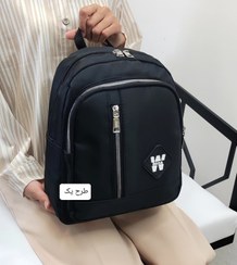 تصویر کوله پشتی لونا 