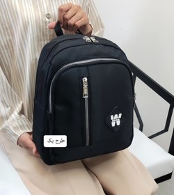 تصویر کوله پشتی لونا 