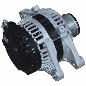 تصویر دینام ام وی ام X33 کراس شرکتی 