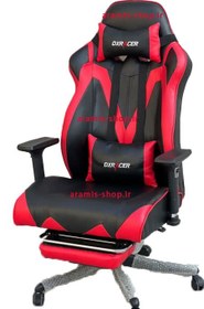 تصویر صندلی گیمینگ مدل Dx racer g8000 