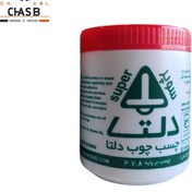 تصویر چسب چوب دلتا DELTA WOOD ADHESIVE 720gr 