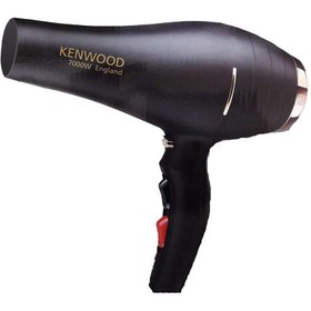 تصویر سشوار کنوود ۷۰۰۰ وات مدل KENWOOD 1003 