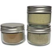 تصویر خاک رس 