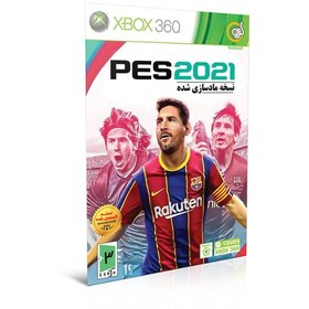 تصویر PES 2021 Virayeshi XBOX 360 