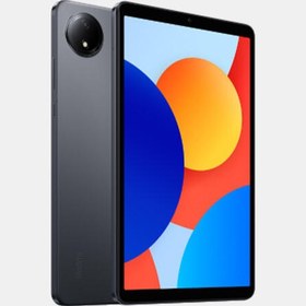 تصویر تبلت شیائومی Redmi Pad SE 8.7 | حافظه 64 رم 4 گیگابایت Xiaomi Redmi Pad SE 8.7 64/4 GB