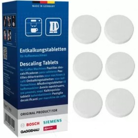 تصویر قرص کالک 