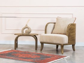 تصویر مبلمان مدل نیهان 