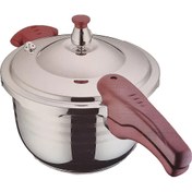 تصویر زودپز 9 لیتری رویال اصلی مدل SAFEGUARD 