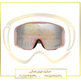 تصویر عینک اسکی OAKLEY ANDERSON 