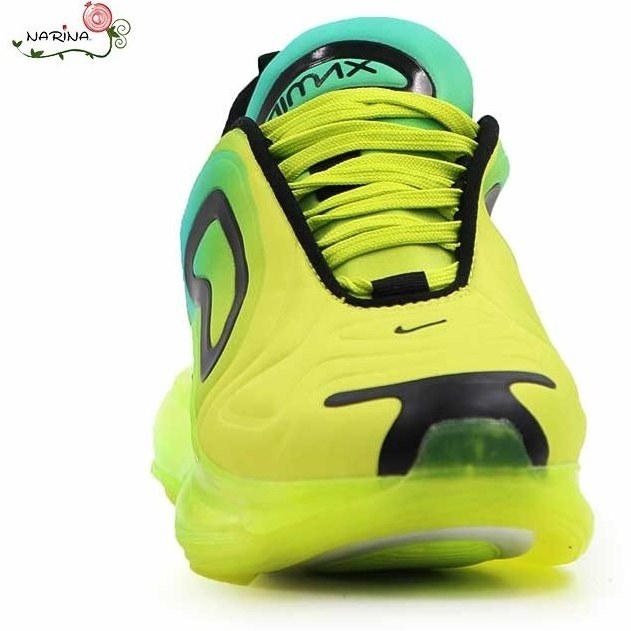 Nike air max 720 best sale vert fluo