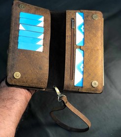 تصویر کیف دستی آراد Arad hand bag