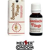 تصویر اسپنیش فلای سفید گیاهی دوز قوی کیفیت درجه یک 