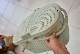 تصویر سبد پیک نیک ریو 