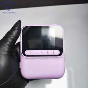 تصویر دوربین چاپ فوری 4800 پیکسل 