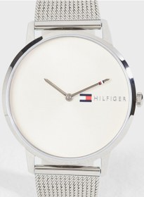 تصویر ساعت مچی الکس برند Tommy Hilfiger Alex Dress Watch