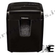 تصویر کاغذ خردکن فلوز مدل Fellowes H8MC 