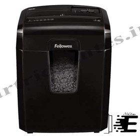 تصویر کاغذ خردکن فلوز مدل Fellowes H8MC 