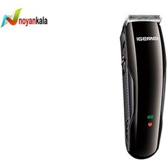 تصویر ماشین اصلاح جیمی مدل GM845 با تیغه استیل ضد زنگ 