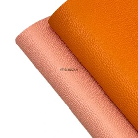 تصویر چرم شرانگ تکه ای 