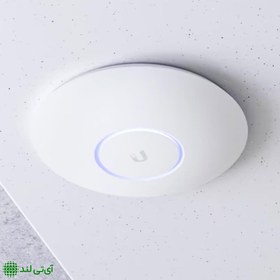 تصویر اکسس پوینت بی سیم یوبیکیوتی مدل UNIFI AP AC PRO UniFi AP AC PRO Access Point