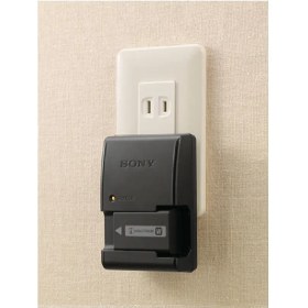 تصویر شارژر سونی اصلی (Sony BC-VW1 (No Pack Sony BC-VW1 (No Pack)