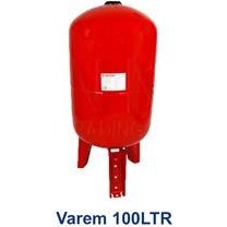 تصویر منبع تحت فشار وارم ایتالیا 100 لیتری (100LTR-VARM) 100LTR-VARM