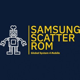 تصویر A137F Scatter Firmware Galaxy A13 Dead Boot Repair 