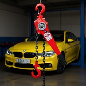 تصویر تيفور (پولیفت) 250 كيلو OMEGA 