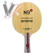 تصویر چوب راکت N9 - S ا Yinhe Table Tennis Blade Model N9 Yinhe Table Tennis Blade Model N9
