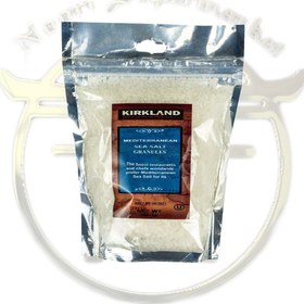 تصویر نمک دریا کریکلند 500 گرم 