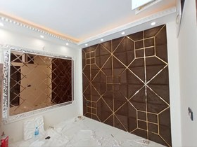 تصویر تایل اکوستیک 