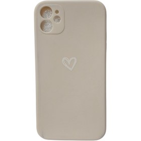 تصویر Apple iPhone 11 | کاور رنگی پک سه عددی | آیفون 