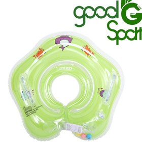 تصویر گردنی نوزاد 