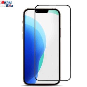 تصویر گلس آنتی استاتیک میتوبل گوشی اپل iPhone 13 Appel iPhone 13 Mietubl Anti Static Glass