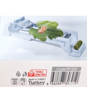 تصویر دلمه پیچ رُتا مدل Prowrap 