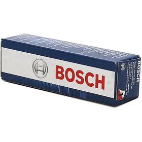 تصویر شمع خودرو سوزنی بوش BOSCH مدل FR7DC BOSCH