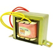 تصویر ترانس 16 ولت 1 آمپر 