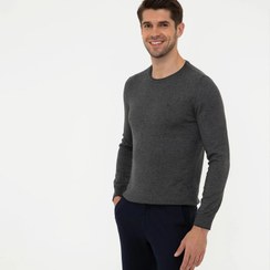 تصویر پلیور مردانه پیر کاردین مدل اسلیم 50248582-VR155 